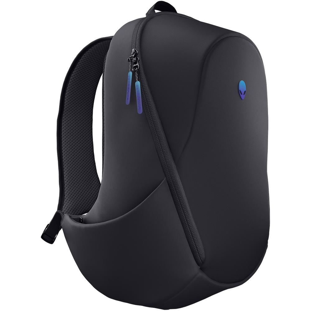 Foto 4 pulgar | Mochila Gamer Alienware Aw5625p 16'' Resistente Al Agua Negro