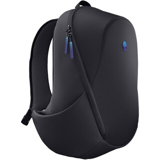 Foto 3 | Mochila Gamer Alienware Aw5625p 16'' Resistente Al Agua Negro