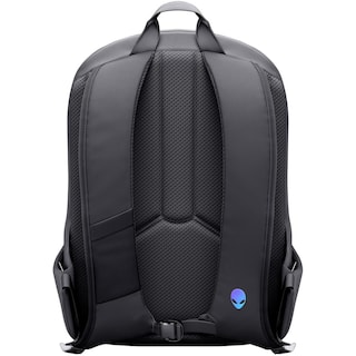 Foto 6 | Mochila Gamer Alienware Aw5625p 16'' Resistente Al Agua Negro