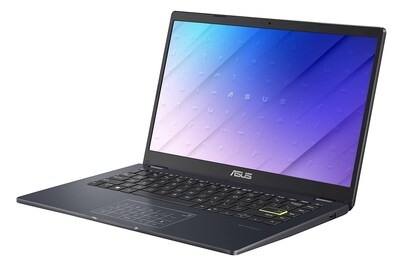 Foto 1 | Ordenador Portátil Asus L410 Ma-db04 Ultrafino De 14 Pulgadas 4 Gb De Ram Y 128 Gb De Ssd - Venta Internacional.