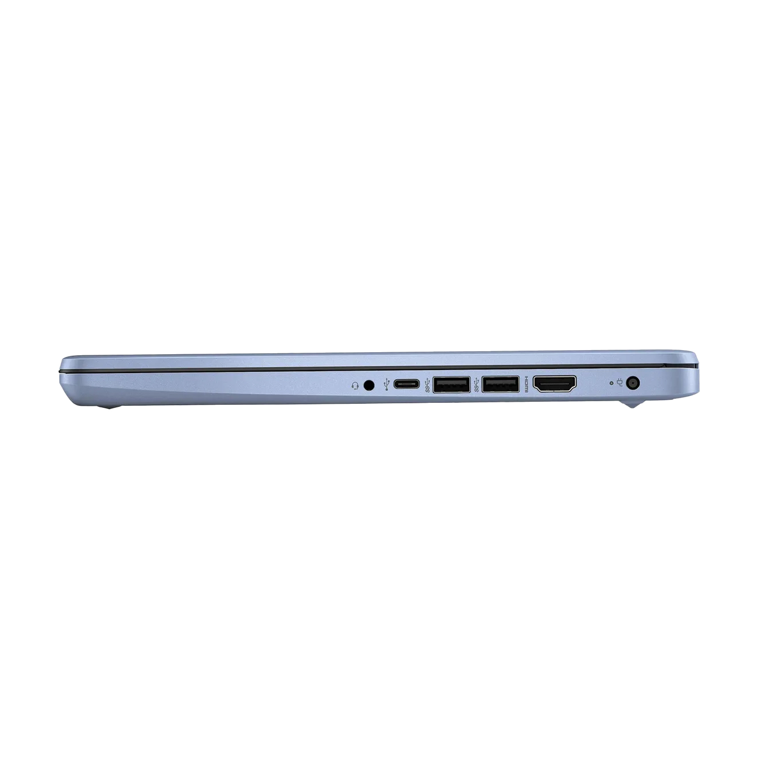 Foto 7 pulgar | Hp (14-dq6012dx) 14'' Intel N150 4gb 128gb Ufs W11 Azul