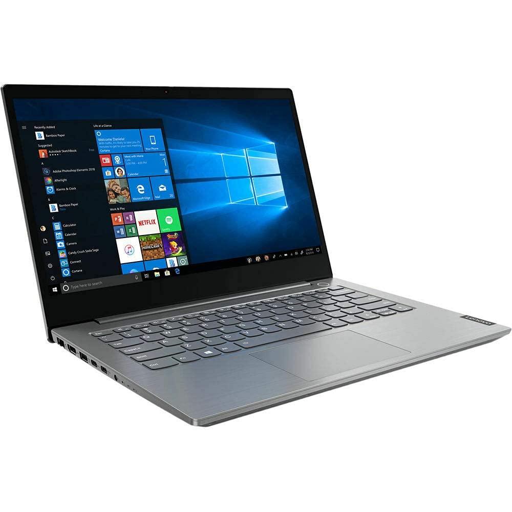 Ordenador Portátil Lenovo Thinkbook 14-iil 20sl0015us 14 Pulgadas 8 Gb Ram 256 Gb Ssd - Venta Internacional.