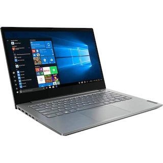 Foto 1 | Ordenador Portátil Lenovo Thinkbook 14-iil 20sl0015us 14 Pulgadas 8 Gb Ram 256 Gb Ssd - Venta Internacional.