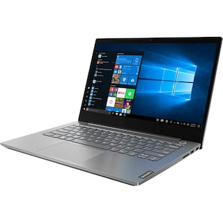 Foto 2 | Ordenador Portátil Lenovo Thinkbook 14-iil 20sl0015us 14 Pulgadas 8 Gb Ram 256 Gb Ssd - Venta Internacional.