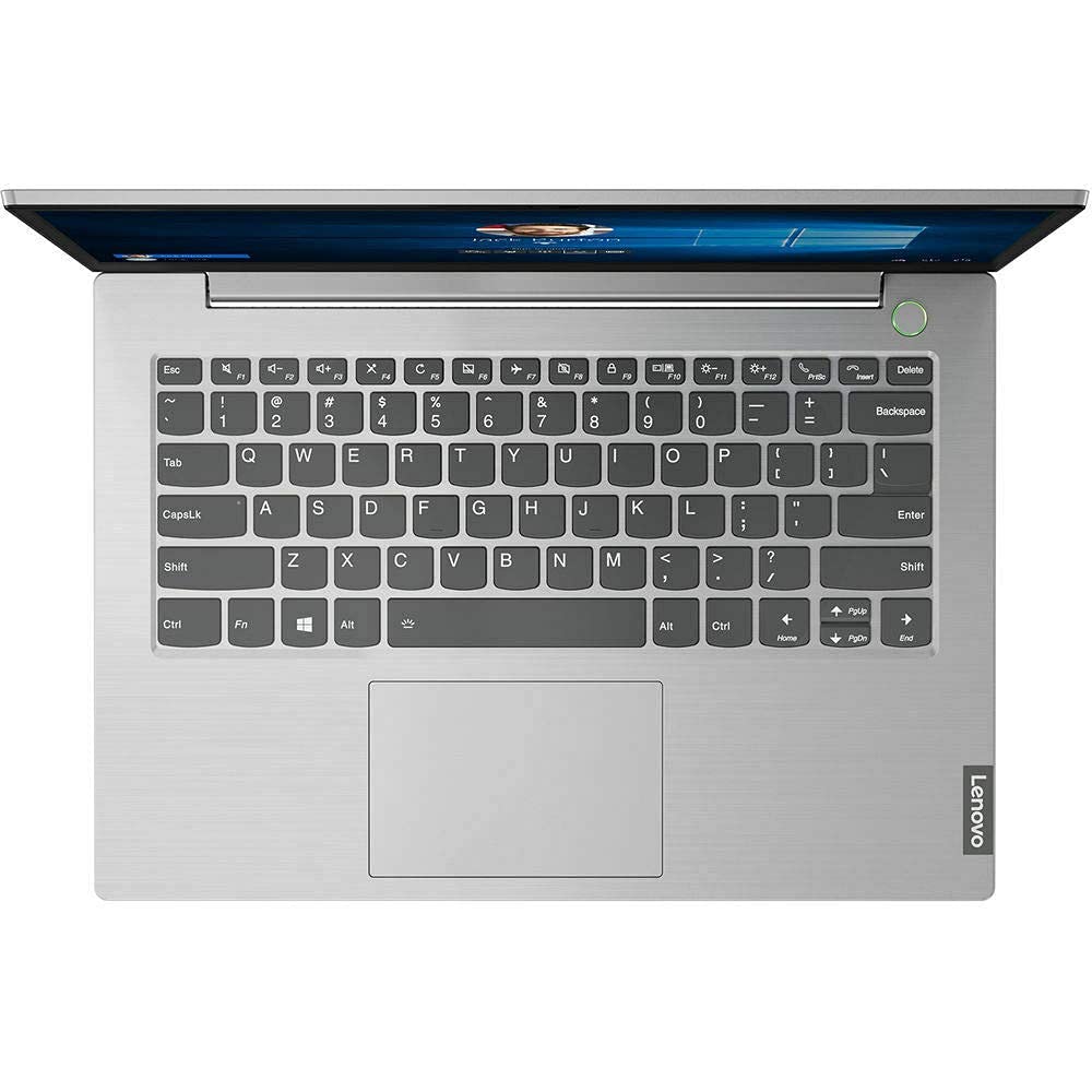 Foto 4 pulgar | Ordenador Portátil Lenovo Thinkbook 14-iil 20sl0015us 14 Pulgadas 8 Gb Ram 256 Gb Ssd - Venta Internacional.