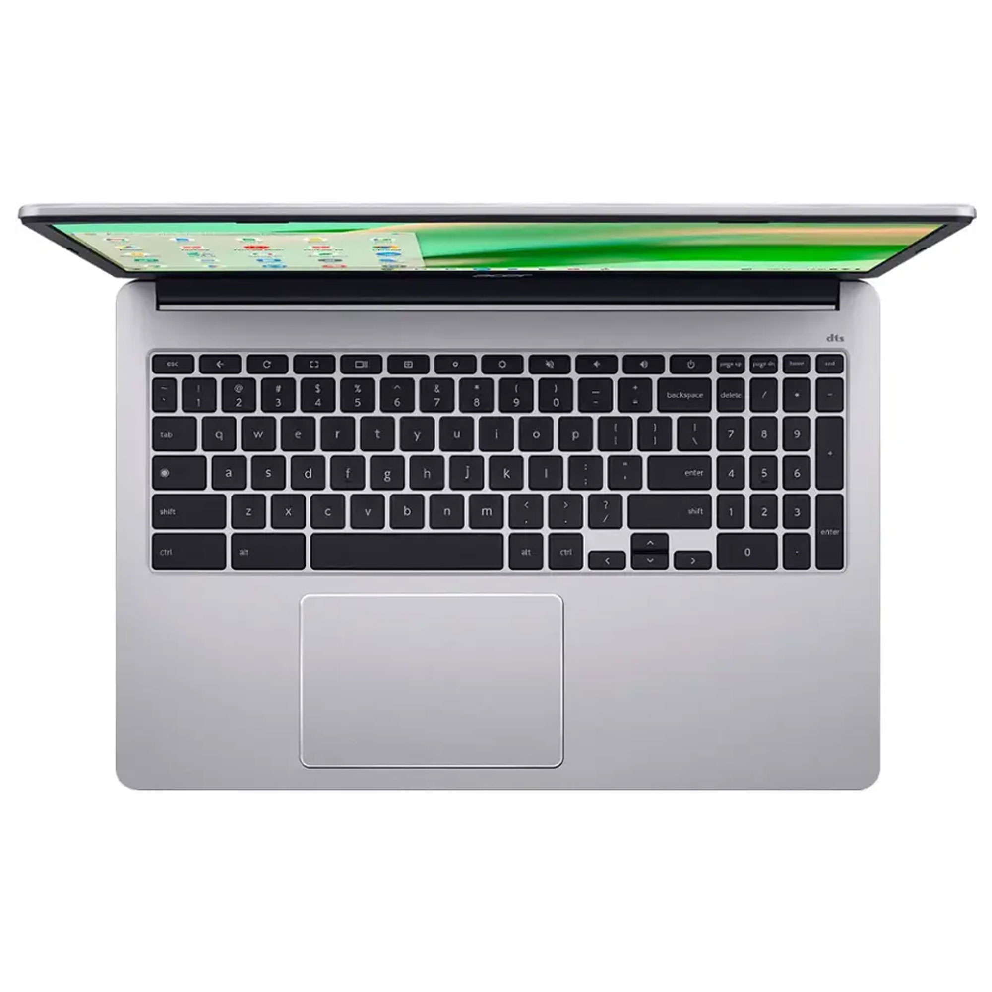 Foto 4 pulgar | Ordenador Portátil Acer Chromebook 315 15.6 Full Hd Intel Celeron De 4 Gb - Venta Internacional.