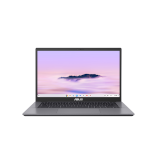 Foto 1 | Laptop Asus Chromebook Plus Cx34 (cx3402) Intel Core I3 8gb 256gb Ufs 14'' Fhd Gris