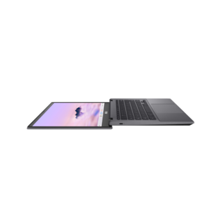 Foto 4 | Laptop Asus Chromebook Plus Cx34 (cx3402) Intel Core I3 8gb 256gb Ufs 14'' Fhd Gris