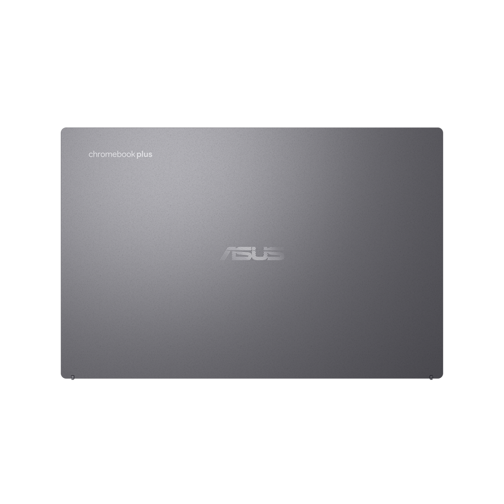 Foto 6 pulgar | Laptop Asus Chromebook Plus Cx34 (cx3402) Intel Core I3  8gb  256gb Ufs  14'' Fhd  Gris