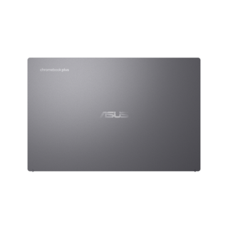 Foto 5 | Laptop Asus Chromebook Plus Cx34 (cx3402) Intel Core I3 8gb 256gb Ufs 14'' Fhd Gris