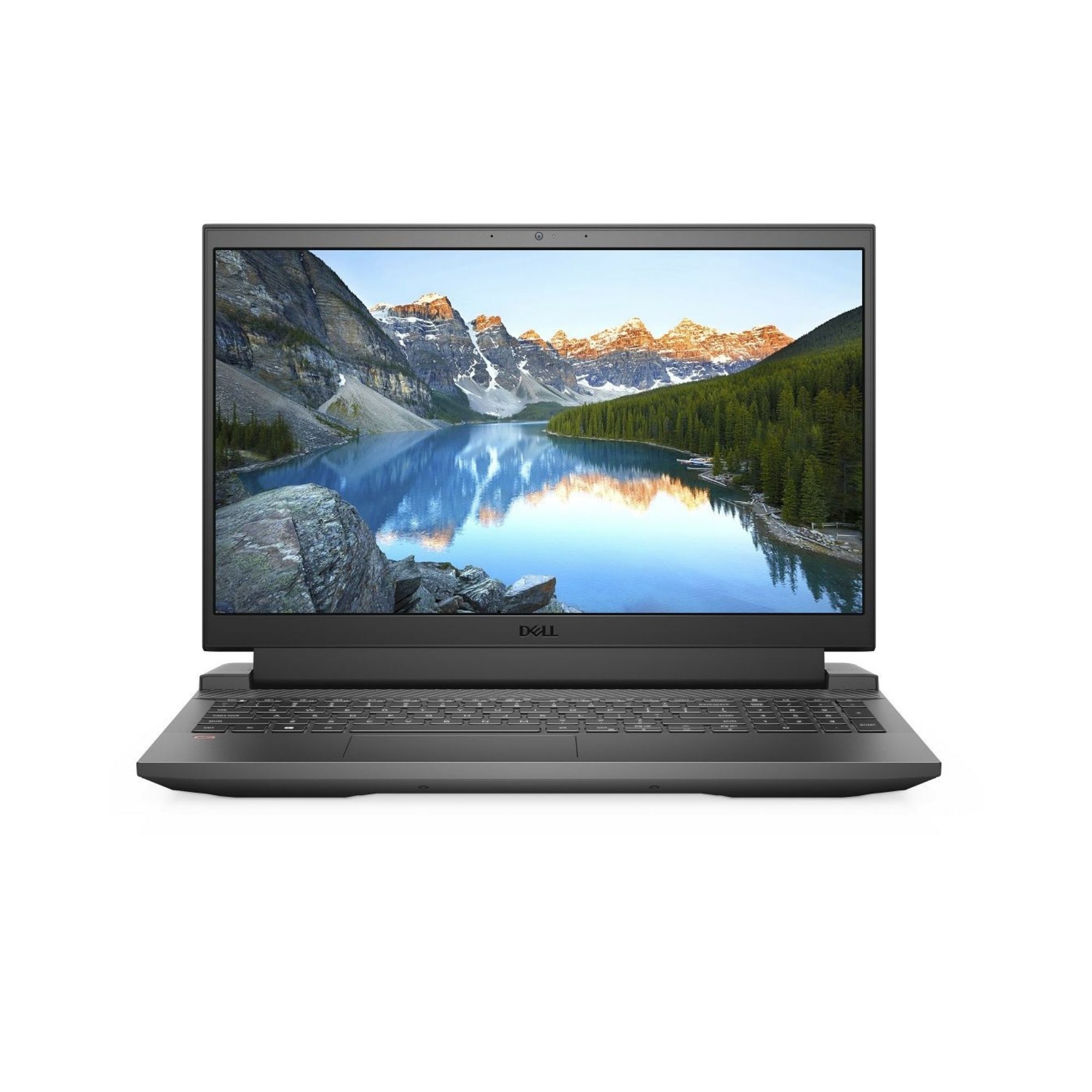 Dell G15 5511 De 15.6''  Intel Core I5-11260h  Nvidia Geforce Rtx 3050  16 Gb Ram  256 Gb Ssd   Windows 11 H  Negro