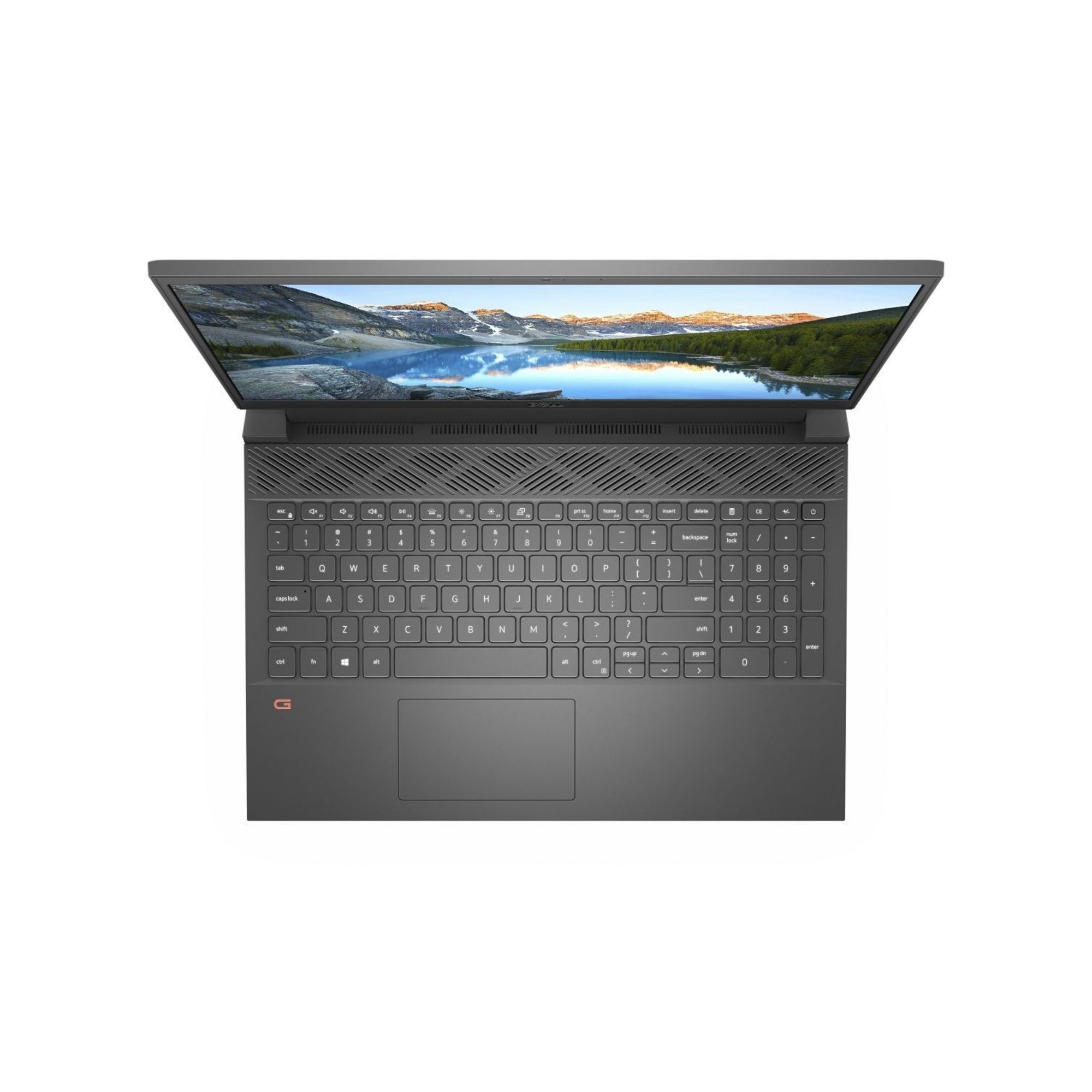 Foto 3 pulgar | Dell G15 5511 De 15.6''  Intel Core I5-11260h  Nvidia Geforce Rtx 3050  16 Gb Ram  256 Gb Ssd   Windows 11 H  Negro
