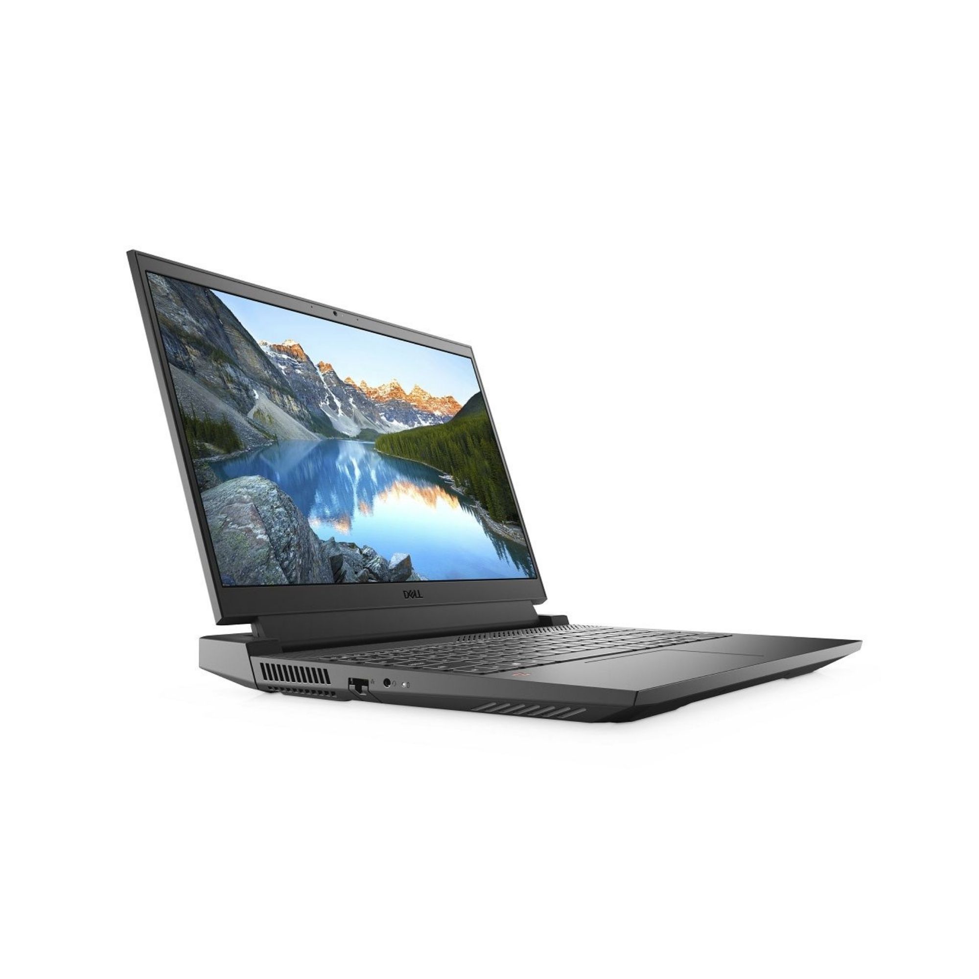 Foto 4 pulgar | Dell G15 5511 De 15.6''  Intel Core I5-11260h  Nvidia Geforce Rtx 3050  16 Gb Ram  256 Gb Ssd   Windows 11 H  Negro