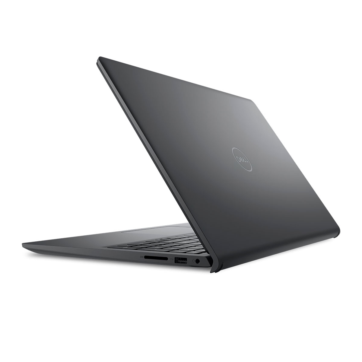 Foto 7 pulgar | Laptop Dell 15 Dc15250 Intel Core I3-100u 6c 8gb Ram 512gb Ssd 15.6'' Fhd Windows 11 Negro Carbón