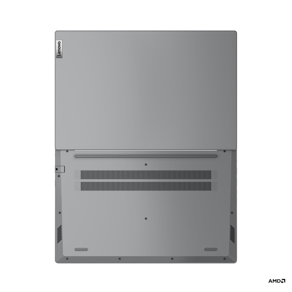 Foto 5 pulgar | Laptop Lenovo Ryzen 5 7520u 512gb Ssd 8gb Ddr5 15.6'' Fhd W11h Gris V15 G4 Amn 82yu012tlm