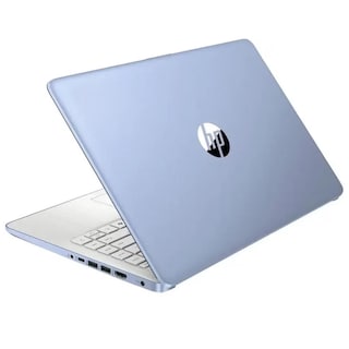 Foto 2 | Laptop Hp Intel Celeron 6012dx 4gb Ram 128gb 14'' Azul