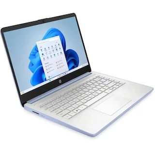 Foto 4 | Laptop Hp Intel Celeron 6012dx 4gb Ram 128gb 14'' Azul
