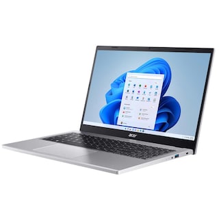 Foto 3 | Reacondicionado Ordenador Portátil Acer Aspire 3 Touch Slim Ryzen 5 16 Gb 512 Gb Ssd 15.6 Pulgadas - Venta Internacion