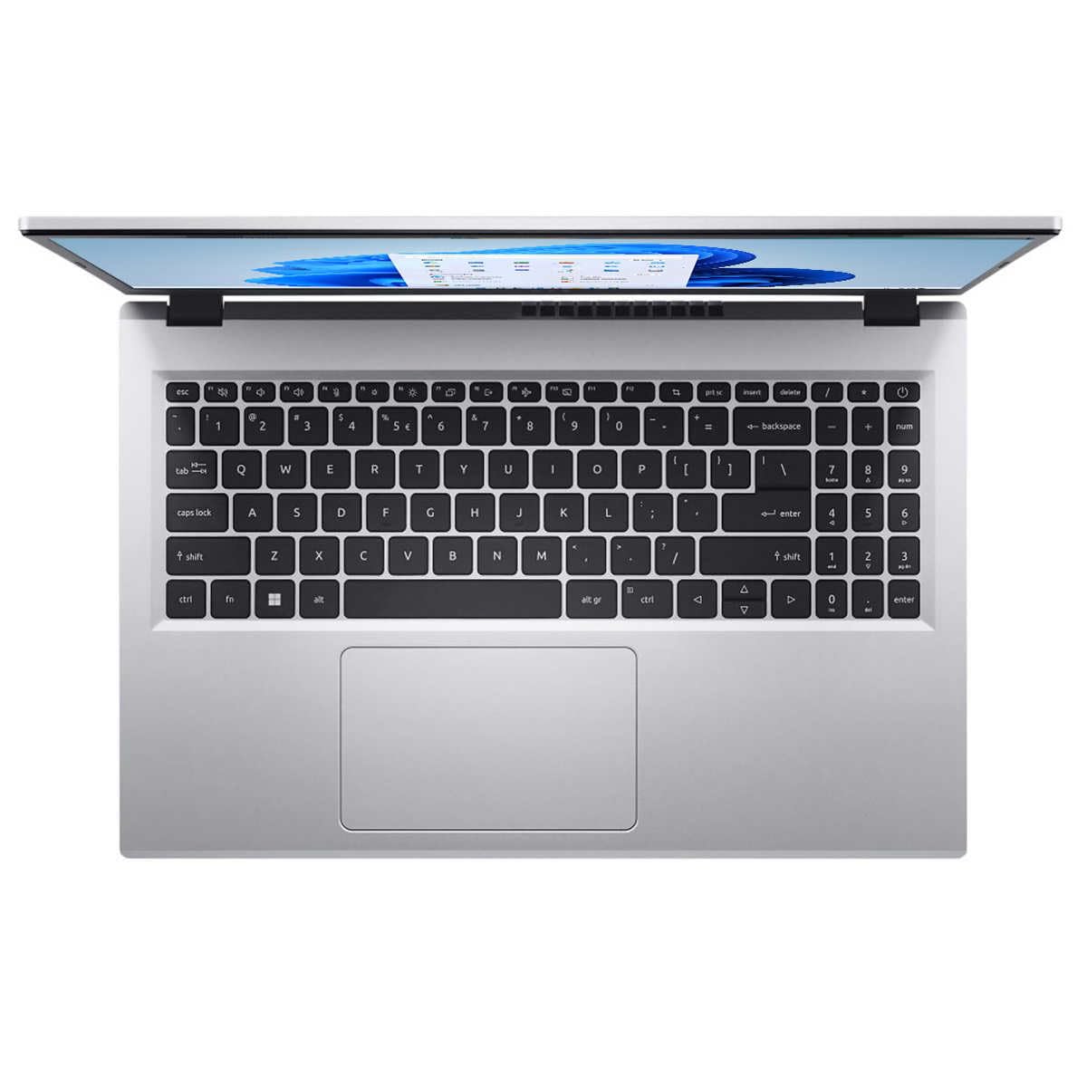Foto 7 pulgar | Reacondicionado Ordenador Portátil Acer Aspire 3 Touch Slim Ryzen 5 16 Gb 512 Gb Ssd 15.6 Pulgadas - Venta Internacion