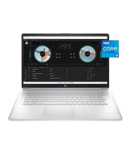 Foto 1 | Ordenador Portátil Hp De 17.3 Pulgadas Con Procesador Intel Core I5-1135g7 8 Gb 512 Gb Ssd - Venta Internacional.