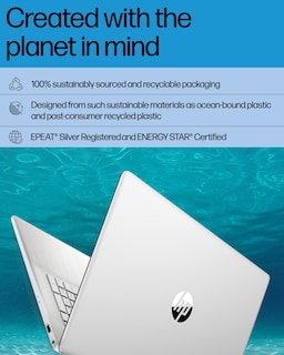 Foto 6 | Ordenador Portátil Hp De 17.3 Pulgadas Con Procesador Intel Core I5-1135g7 8 Gb 512 Gb Ssd - Venta Internacional.