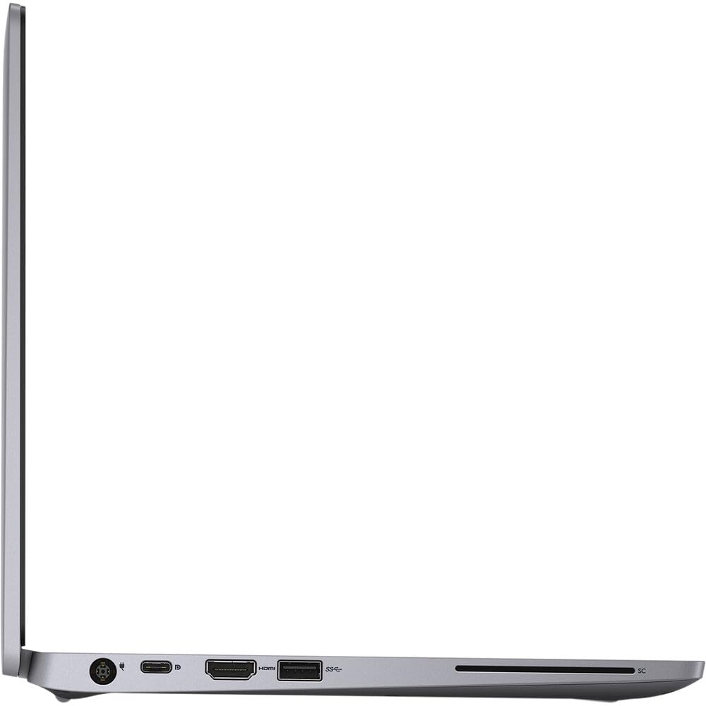 Foto 8 pulgar | Renovado Portátil Dell Latitude 5310 Con Pantalla Táctil De 10 Pulgadas  14 Pulgadas - Venta Internacional.