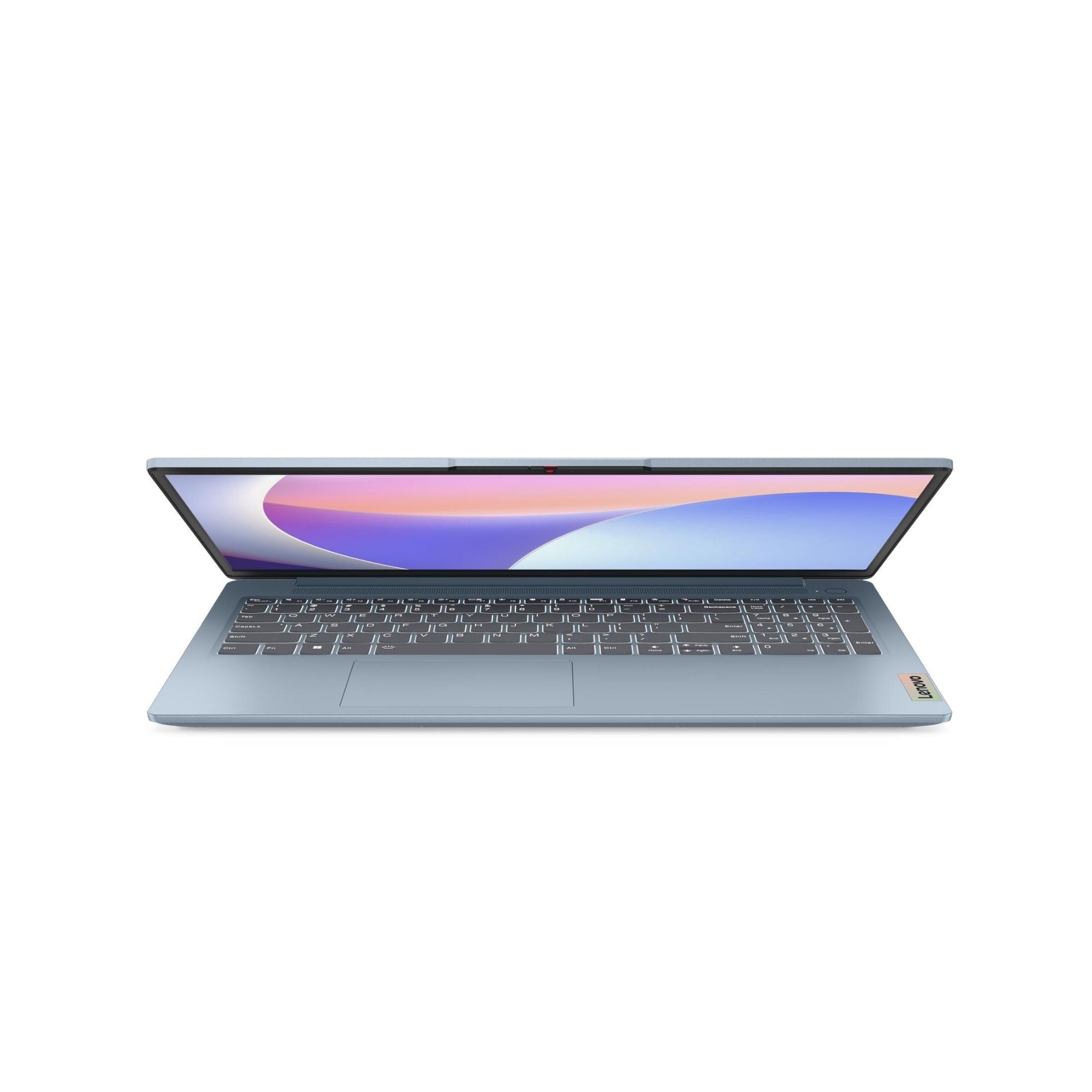 Foto 3 pulgar | Lenovo Ideapad Slim 3 15iru8 De 15.6''  Intel Core I3-1315u  8 Gb Ram Ddr5  512 Gb Ssd Nvme  Windows 11 Home  Azul