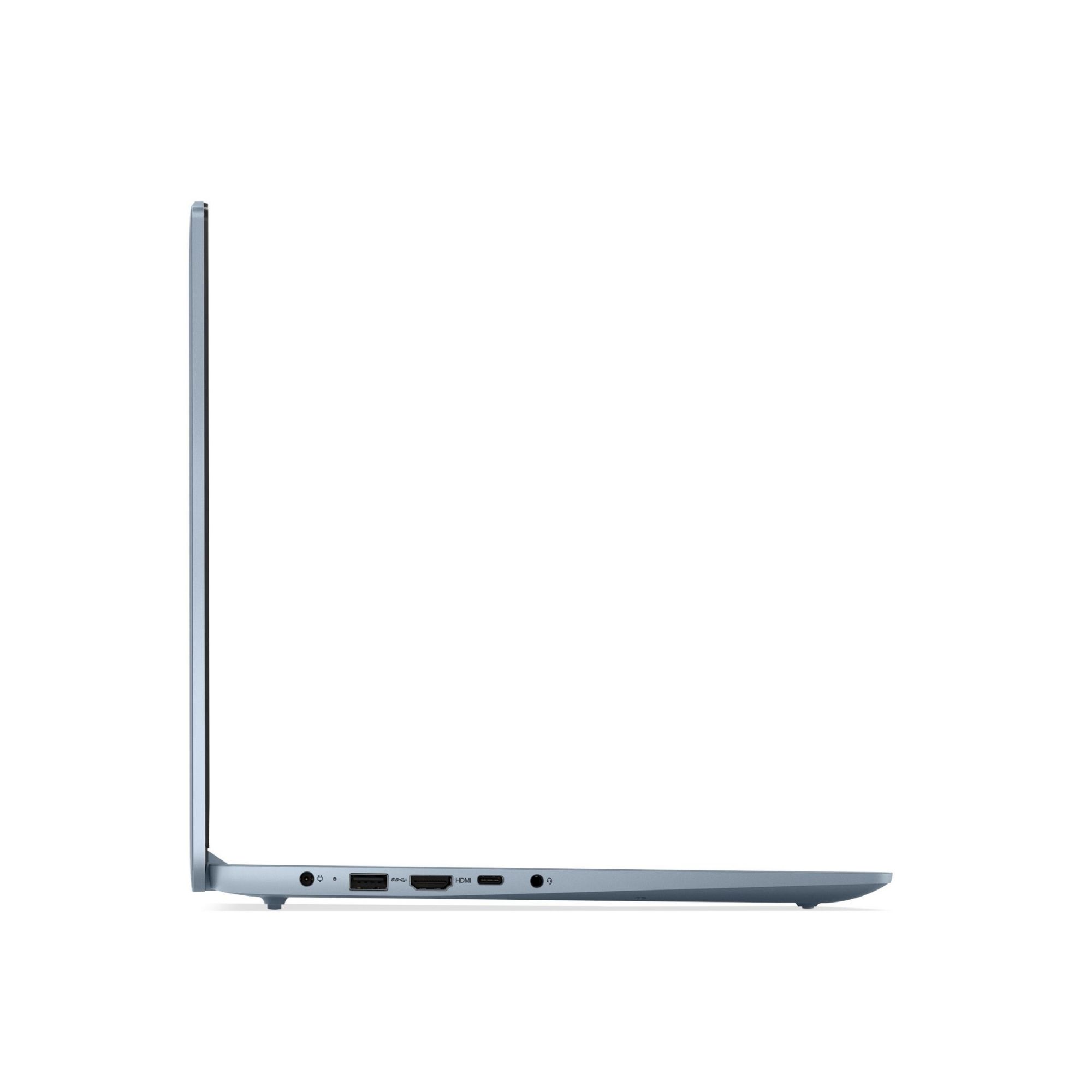Foto 4 pulgar | Lenovo Ideapad Slim 3 15iru8 De 15.6''  Intel Core I3-1315u  8 Gb Ram Ddr5  512 Gb Ssd Nvme  Windows 11 Home  Azul