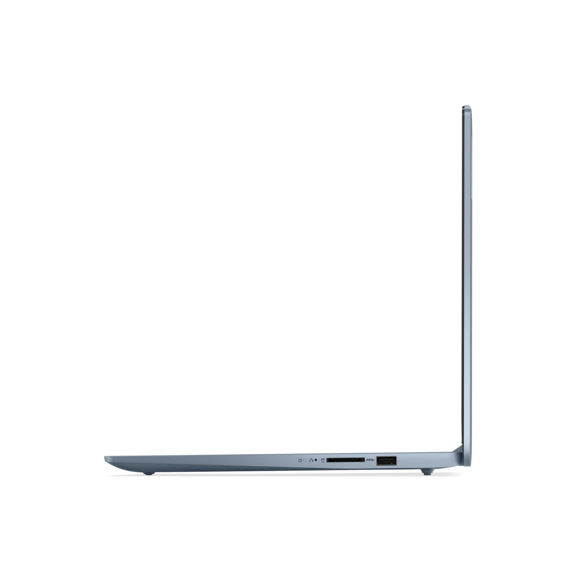 Foto 5 pulgar | Lenovo Ideapad Slim 3 15iru8 De 15.6''  Intel Core I3-1315u  8 Gb Ram Ddr5  512 Gb Ssd Nvme  Windows 11 Home  Azul