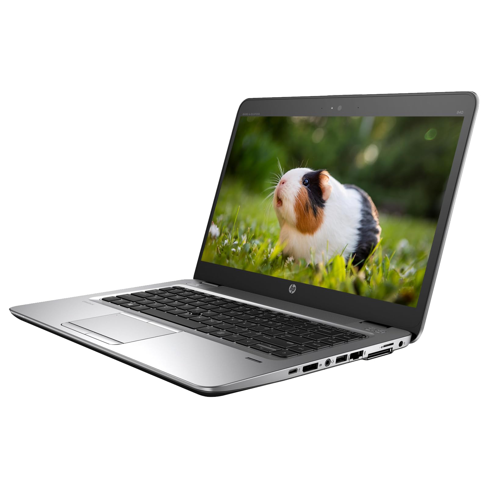Foto 1 | Ordenador Portátil Hp Elitebook 840 G3 14 Pulgadas  I5-6300u 16 Gb Ram 256 Gb Ssd - Venta Internacional.