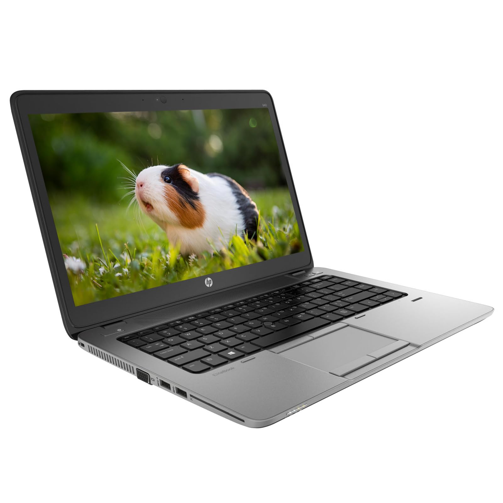 Foto 2 | Ordenador Portátil Hp Elitebook 840 G3 14 Pulgadas  I5-6300u 16 Gb Ram 256 Gb Ssd - Venta Internacional.