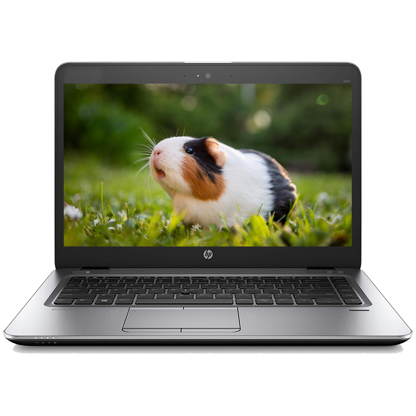 Foto 3 | Ordenador Portátil Hp Elitebook 840 G3 14 Pulgadas  I5-6300u 16 Gb Ram 256 Gb Ssd - Venta Internacional.