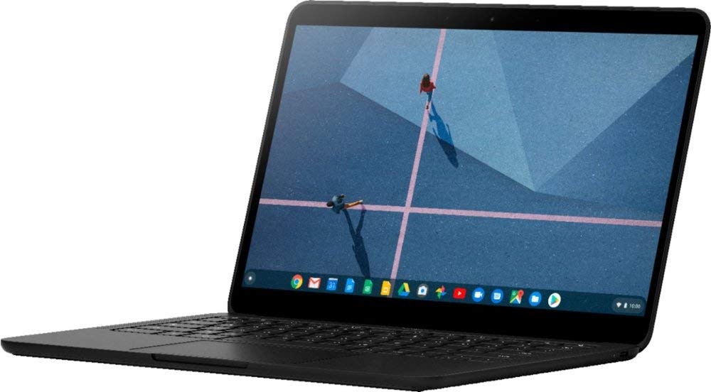Foto 2 pulgar | Ordenador Portátil Google Pixelbook Go  Ligero  Batería De 1 Kg Y 12 Horas - Venta Internacional.