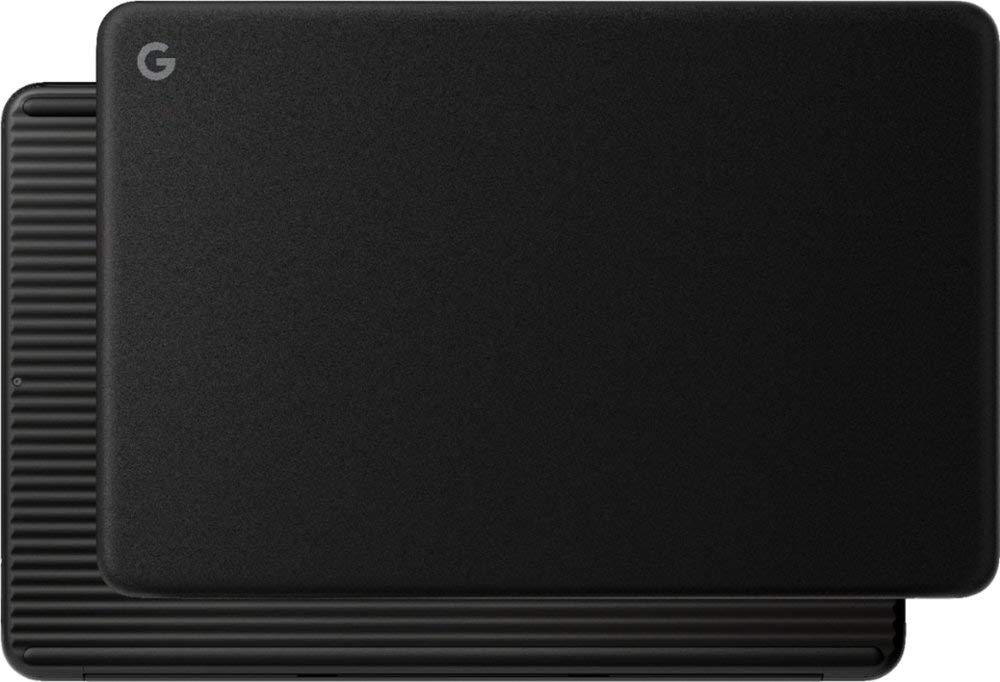 Foto 6 pulgar | Ordenador Portátil Google Pixelbook Go  Ligero  Batería De 1 Kg Y 12 Horas - Venta Internacional.