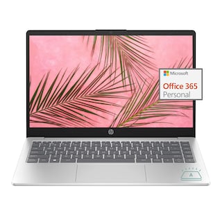 Foto 1 | Portátil Hp Más Nuevo 14 Fhd Ultraligero Intel N200 16 Gb/1 Tb Ssd - Venta Internacional.