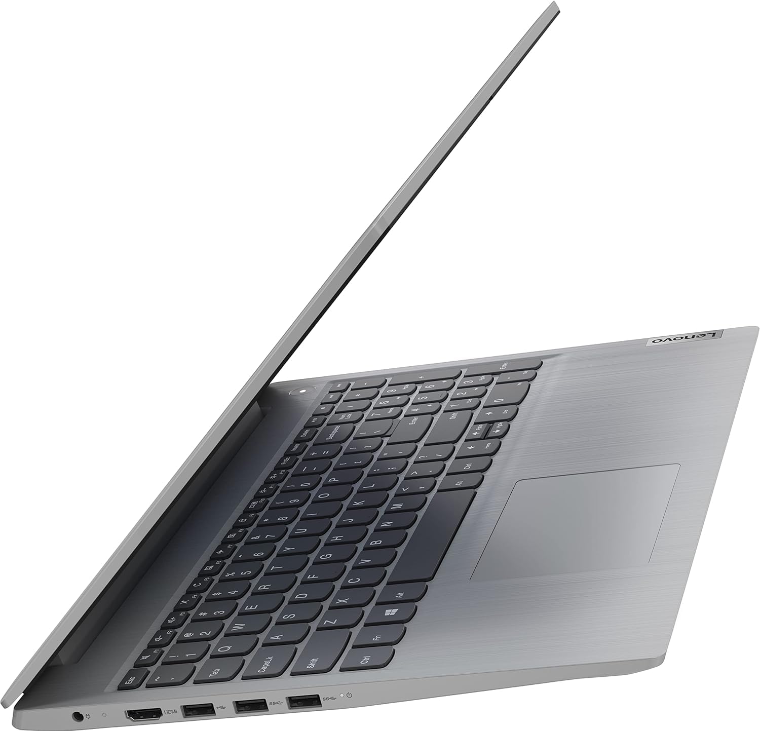 Foto 5 pulgar | Ordenador Portátil Lenovo Ideapad 3i  15 6 Pulgadas  Táctil  16 Gb De Ram  512 Gb  Ssd Win11 - Venta Internacional.