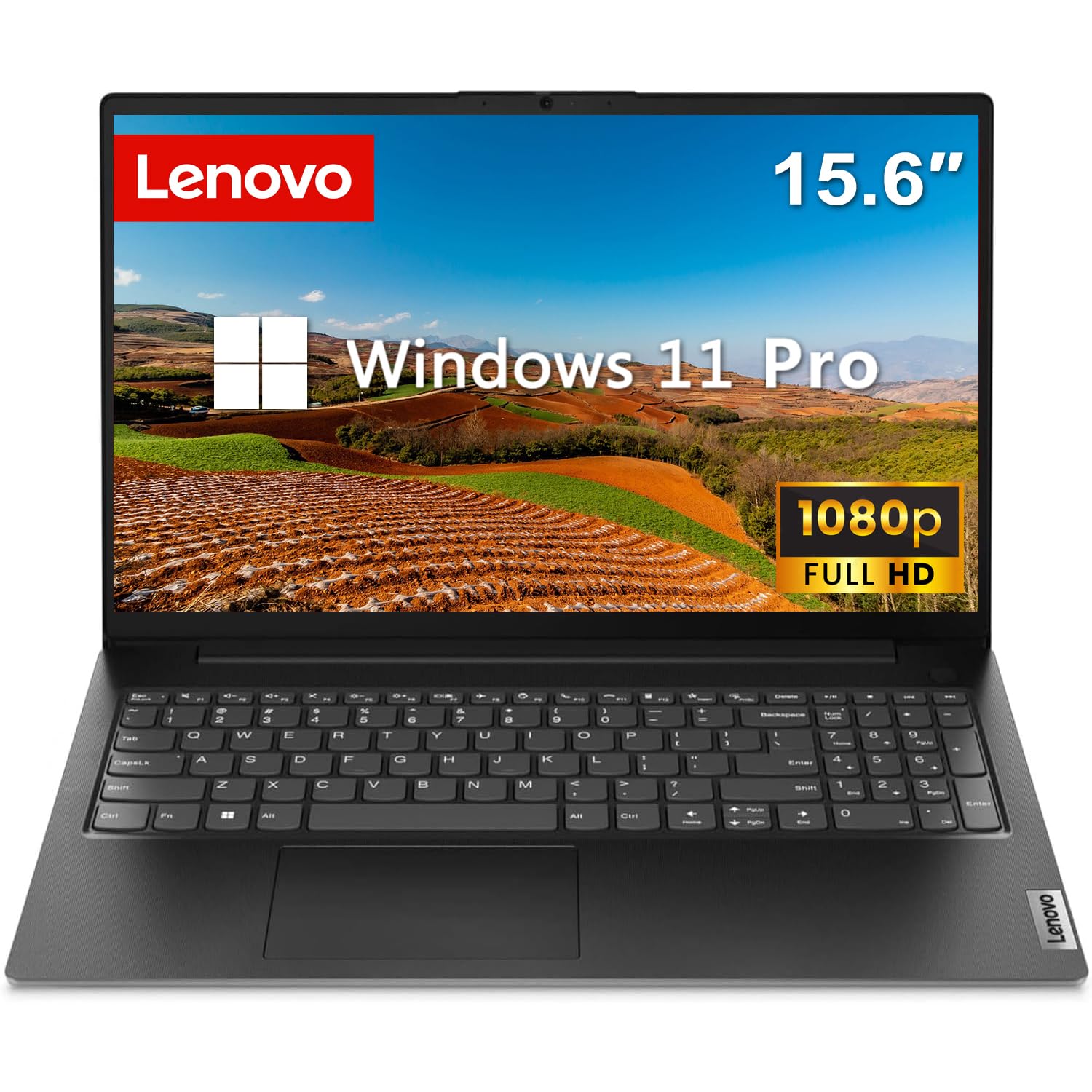 Foto 2 pulgar | Ordenador Portátil Lenovo V15 Business De 15 6 Pulgadas Con Pantalla Fhd Intel Celeron De 32 Gb/1 Tb - Venta Interna