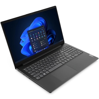 Foto 3 | Ordenador Portátil Lenovo V15 Business De 15 6 Pulgadas Con Pantalla Fhd Intel Celeron De 32 Gb/1 Tb - Venta Interna