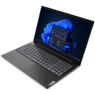 Foto 4 | Ordenador Portátil Lenovo V15 Business De 15 6 Pulgadas Con Pantalla Fhd Intel Celeron De 32 Gb/1 Tb - Venta Interna