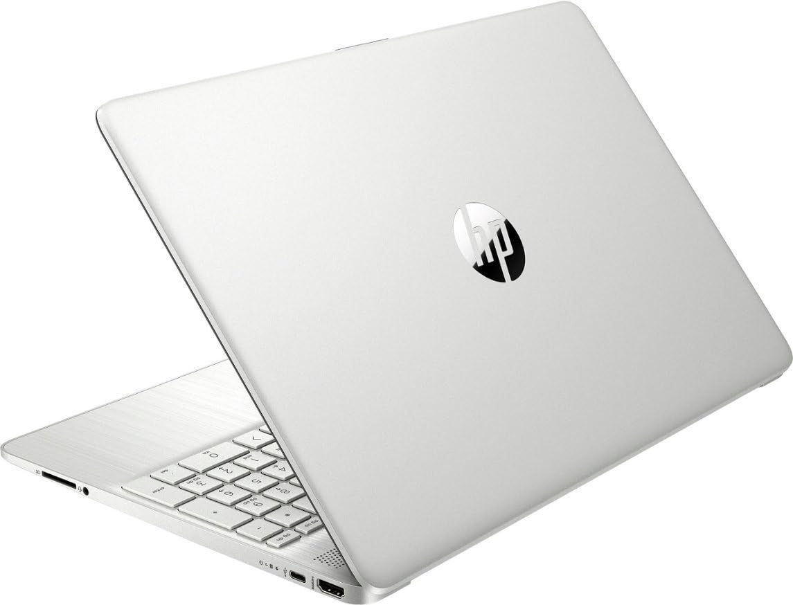 Foto 5 pulgar | Portátil Hp 15.6 Para Empresas Y Estudiantes Intel Core I3-1215u De 8 Gb De Ram - Venta Internacional.