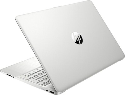 Foto 4 | Portátil Hp 15.6 Para Empresas Y Estudiantes Intel Core I3-1215u De 8 Gb De Ram - Venta Internacional.