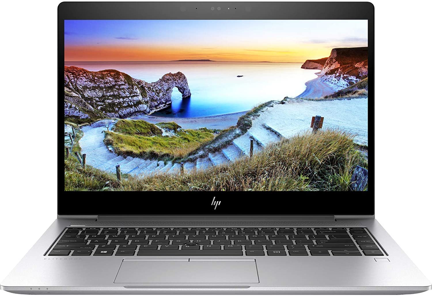 Foto 2 pulgar | Ordenador Portátil Hp Elitebook 840 G5  14 Pulgadas  Fhd  Intel I5-8250u  32 Gb/1 Tb - Venta Internacional.