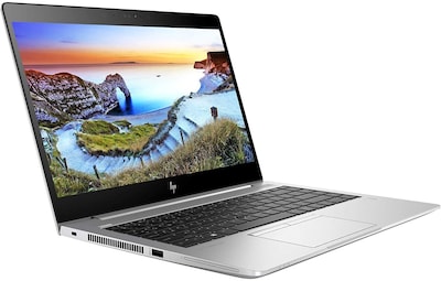 Foto 2 | Ordenador Portátil Hp Elitebook 840 G5 14 Pulgadas Fhd Intel I5-8250u 32 Gb/1 Tb - Venta Internacional.