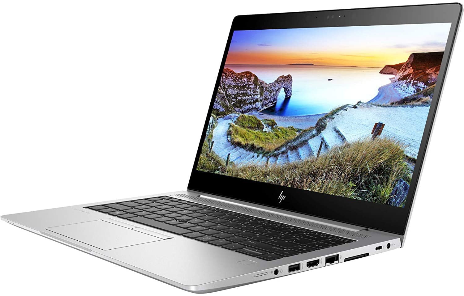 Foto 4 pulgar | Ordenador Portátil Hp Elitebook 840 G5  14 Pulgadas  Fhd  Intel I5-8250u  32 Gb/1 Tb - Venta Internacional.