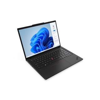 Foto 2 | Lenovo Thinkpad T14s Gen 5 De 14'' Intel Core Ultra 7 155u 16 Gb Ram Ddr5 512 Gb Ssd Nvme Windows 11 Pro Negro