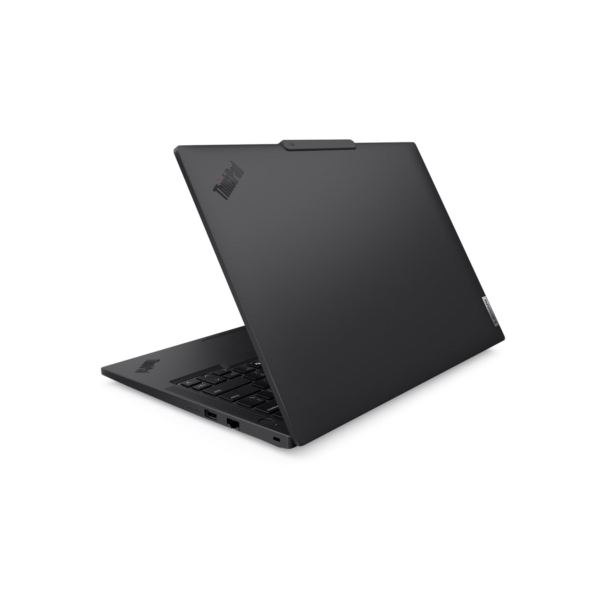 Foto 4 pulgar | Lenovo Thinkpad T14s Gen 5 De 14''  Intel Core Ultra 7 155u  16 Gb Ram Ddr5  512 Gb Ssd Nvme  Windows 11 Pro  Negro