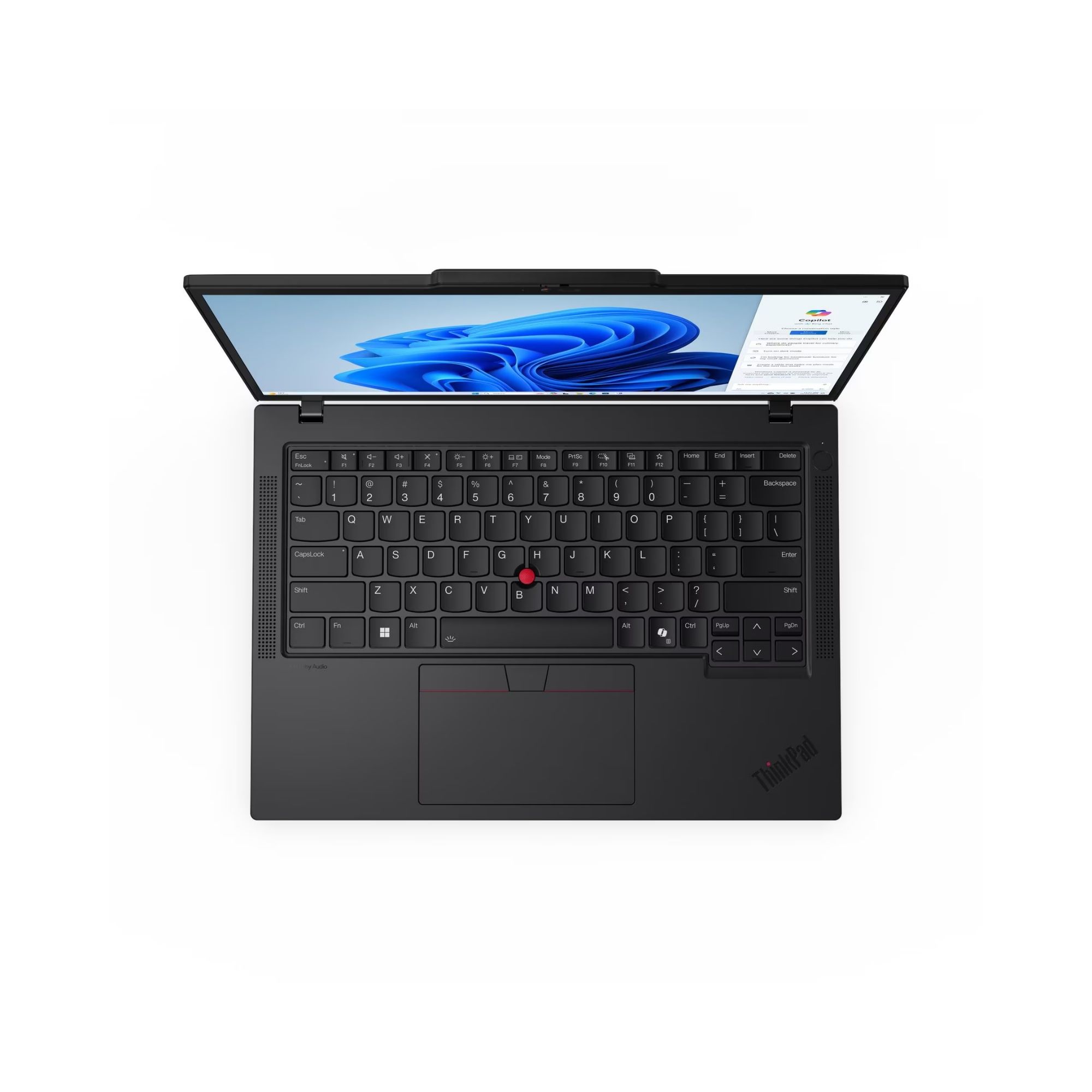 Foto 5 pulgar | Lenovo Thinkpad T14s Gen 5 De 14''  Intel Core Ultra 7 155u  16 Gb Ram Ddr5  512 Gb Ssd Nvme  Windows 11 Pro  Negro