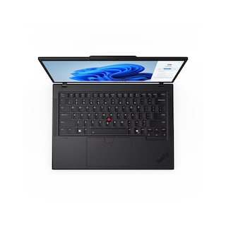 Foto 4 | Lenovo Thinkpad T14s Gen 5 De 14'' Intel Core Ultra 7 155u 16 Gb Ram Ddr5 512 Gb Ssd Nvme Windows 11 Pro Negro