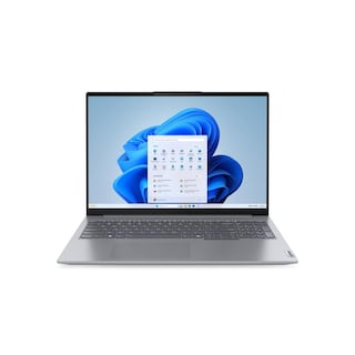 Foto 1 | Lenovo Thinkbook 16 G7 Iml De 16'' Intel Core Ultra 5 125u 16 Gb Ram Ddr5 512 Gb Ssd Nvme Windows 11 Pro Gris