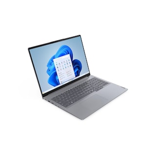 Foto 2 | Lenovo Thinkbook 16 G7 Iml De 16'' Intel Core Ultra 5 125u 16 Gb Ram Ddr5 512 Gb Ssd Nvme Windows 11 Pro Gris